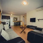 Appartement Imperial Fort Club