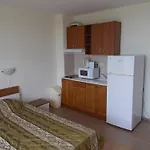 Appartement Imperial Fort Club
