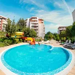 Imperial Fort Club * Sveti Vlas