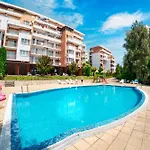 Apartman Imperial Club
