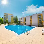 Appartement Imperial Fort Club