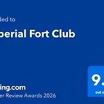 Imperial Club *