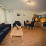 Appartement Imperial Fort Club *