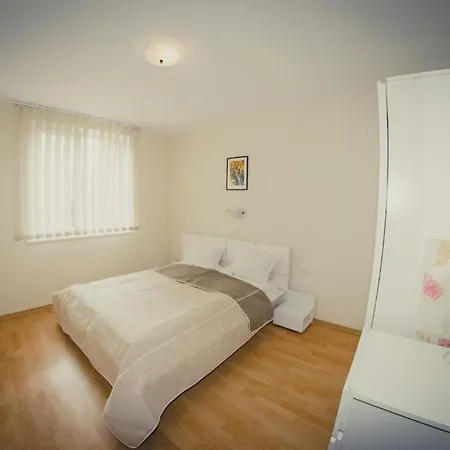 Imperial Club Apartamento *