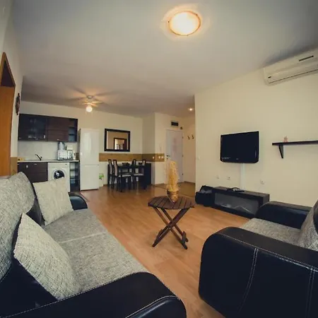 Apartman Imperial Club
