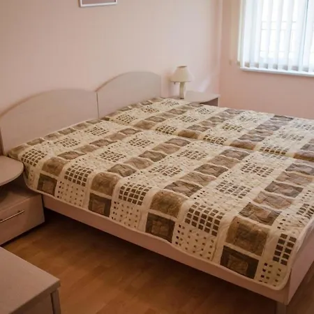 Apartamento Imperial Club *