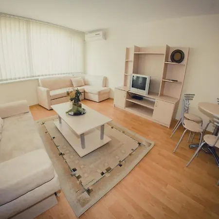 Imperial Club Apartamento *