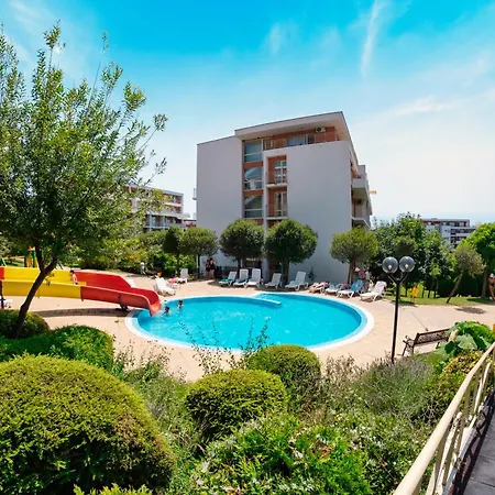 Imperial Club Apartamento Sveti Vlas