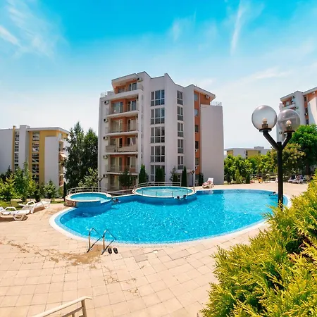 Apartman Imperial Club