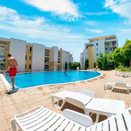 Apartamento Imperial Club Sveti Vlas