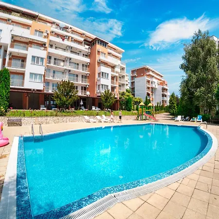 Apartman Imperial Club