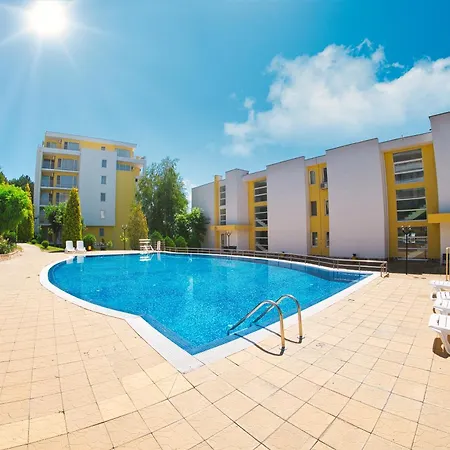 Apartman Imperial Club