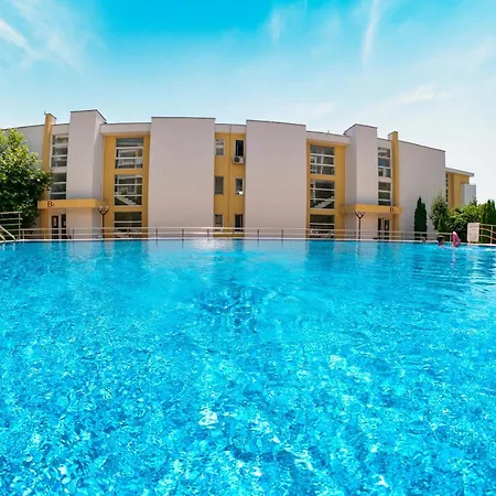 Imperial Club Apartman *