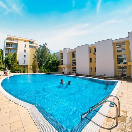 Imperial Club Apartman Szveti Vlasz