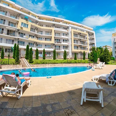 Appartement Imperial Fort Club *