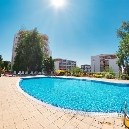 Imperial Club * Sveti Vlas