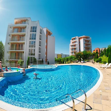 Imperial Club Szveti Vlasz