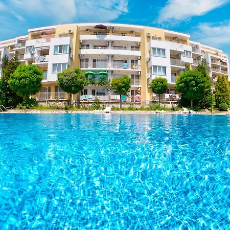 Imperial Fort Club * Sveti Vlas