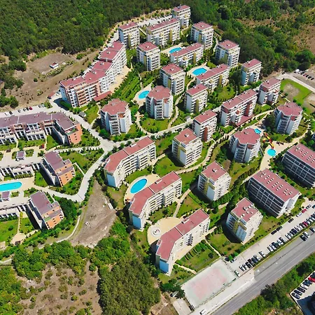 Imperial Club Szveti Vlasz