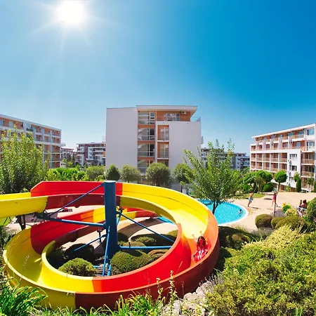 Apartamento Imperial Club