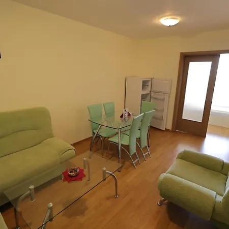 Imperial Club * Sveti Vlas