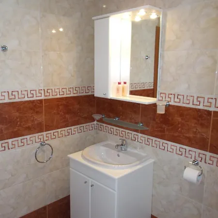 Imperial Club Daire