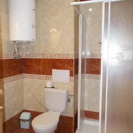 Daire Imperial Club Sveti Vlas