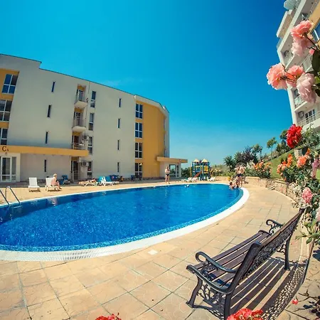 Apartamento Imperial Club *