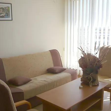 Apartamento Imperial Club