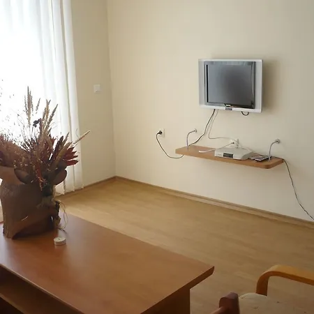 Imperial Club Szveti Vlasz