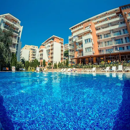 Apartamento Imperial Club