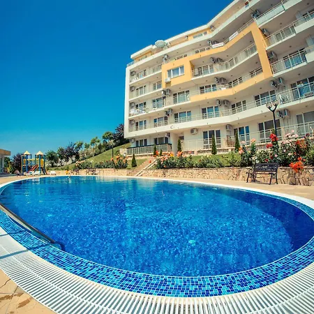 Apartamento Imperial Club Sveti Vlas